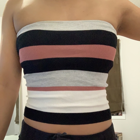 Dynamite Tube Top - Picture 7 of 7